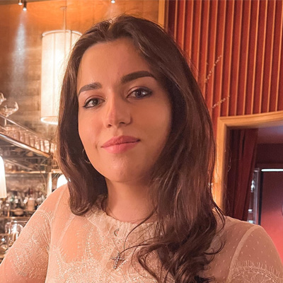 Suzan Ouazi